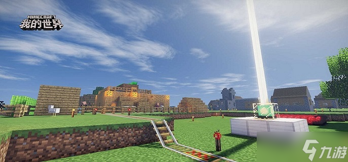 我的世界矿石分布_我的世界矿石分布图1.21