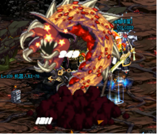 能量阻截战通关攻略