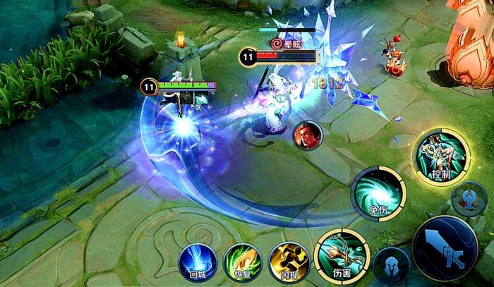 王者荣耀虞姬最强出装是什么