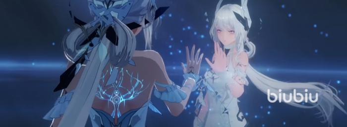 战双帕弥什丽芙霁梦技能强度全面解析