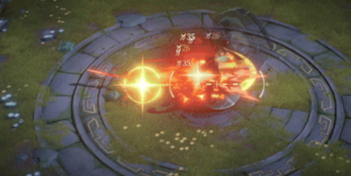 辉烬赤荒角色玩法全解析5