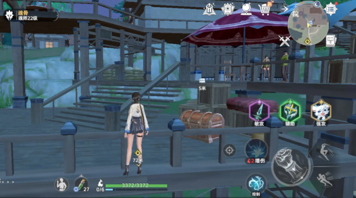 斗罗大陆猎魂世界手游测试版下载地址2