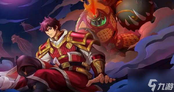 镇魂街武神躯手游最强阵容_镇魂街武神躯手游阵容推荐