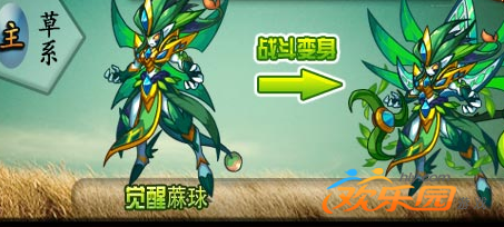 觉醒麻球最佳配招_觉醒麻球最佳配招图