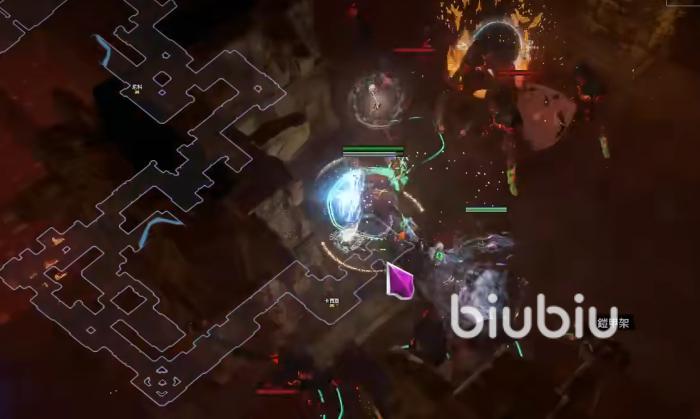 流放之路S28开荒职业用哪个好 流放之路S28开荒职业推荐攻略