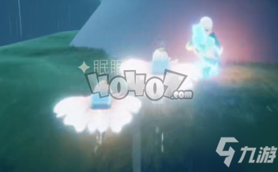 光遇重组季先祖位置在哪 重组季先祖位置大全