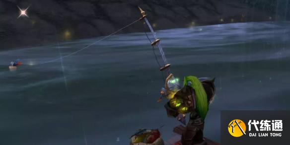 荆棘谷钓鱼大赛奖励_荆棘谷钓鱼大赛奖励是什么