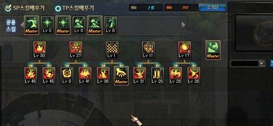 dnf85缔造者刷图加点_dnf缔造者技能加点