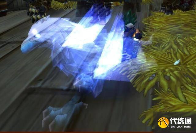 魔兽世界灵魂兽大全_魔兽世界灵魂兽是什么意思