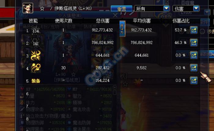 卢克1-6全流程详解