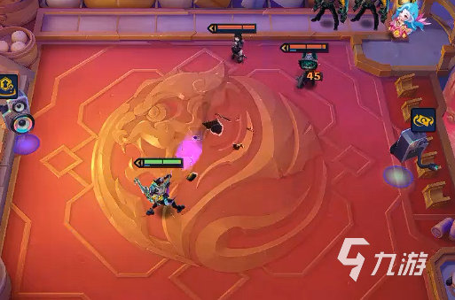 金铲铲之战多村乐羁绊调整一览2