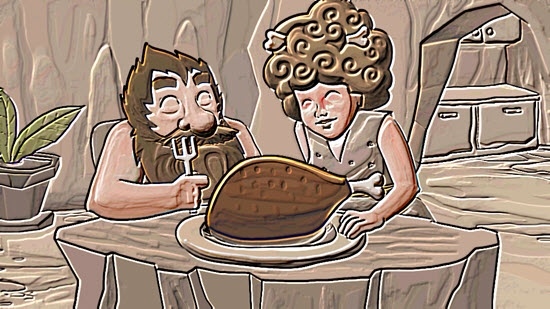 原始人传奇无敌版本_原始人传奇无敌版本怎么下载