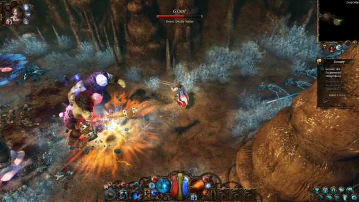 一直被模仿从未被超越 盘点类似暗黑破坏神的游戏