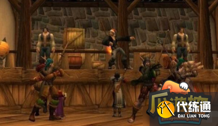 流放精华怎么获得_魔兽流放精华怎么合成