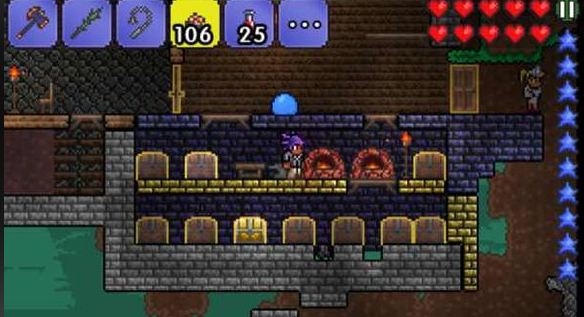 泰拉瑞亚如何做熔炉_泰拉瑞亚如何使用熔炉