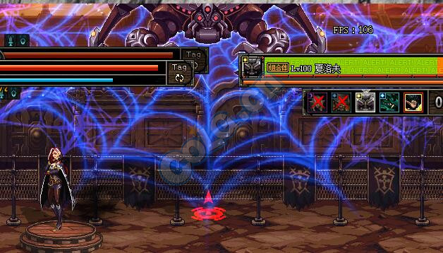 DNF帝国竞技场平民过关攻略 装备不好不是问题