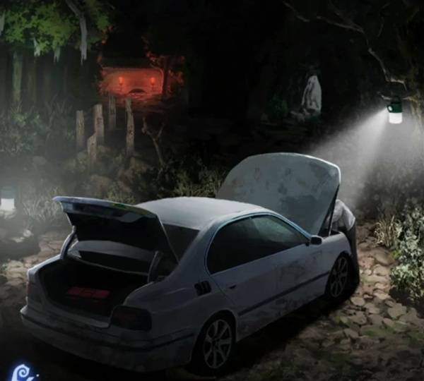 《纸嫁衣8千子树》第四章勿弃超详细解谜攻略3