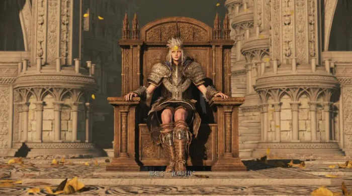 艾尔登法环占星师用什么套装_艾尔登法环占星师装备获取