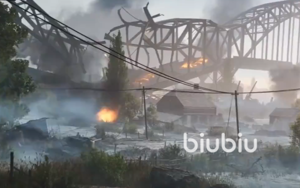 战地1和战地5哪个值得入手 两者特色玩法对比一览