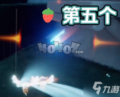 光遇重组季先祖位置在哪 重组季先祖位置大全