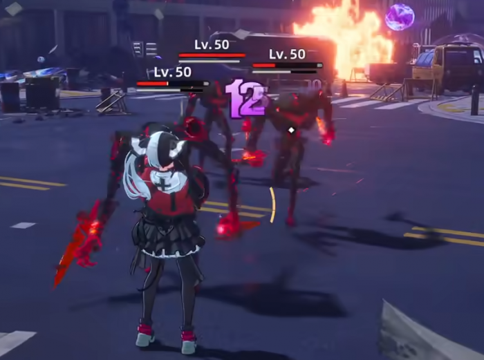 异环正式上线时间曝光3