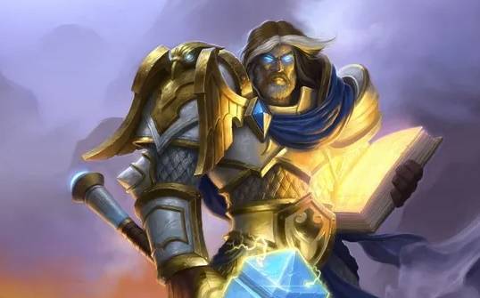 魔兽世界时光服骑士常用宏_魔兽世界正式服圣骑士宏命令大全