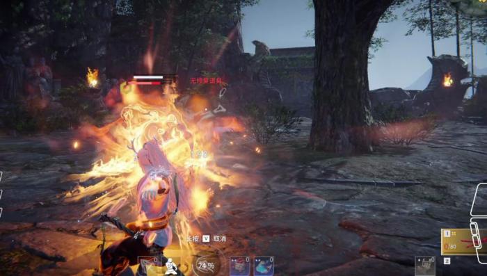 永劫无间火男修行30000任务怎么完成3