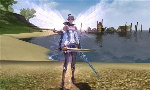 新天堂2什么职业厉害1