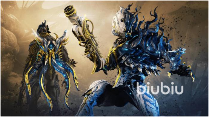 星际战甲司书前置任务_星际战甲司书任务怎么做