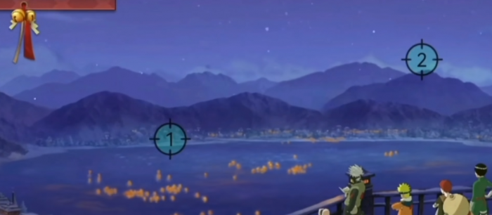 火影忍者如何抢金币_火影忍者怎么抢红包