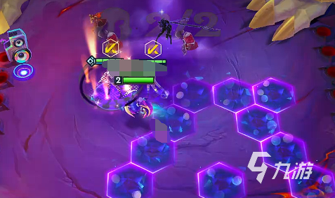 金铲铲之战迪斯科羁绊调整情况说明4