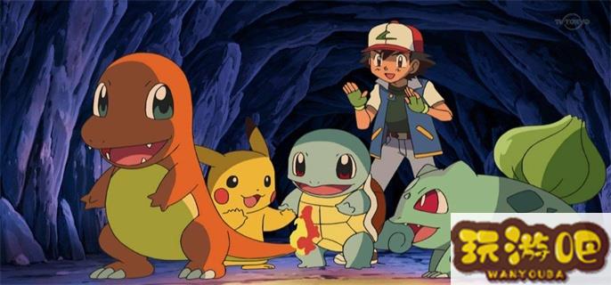 口袋妖怪克制_口袋妖怪克制图表一览