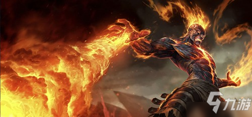 火男皮肤哪个好_火男皮肤排名