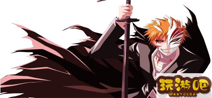 死神vs火影3.3漩涡鸣人连招_死神vs火影3.3漩涡鸣人隐藏技能