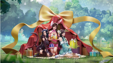 斗罗大陆魂兽图鉴_《斗罗大陆》魂兽图鉴