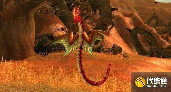 尘泥沼泽稀有风蛇多久刷_尘泥沼泽怪物分布图