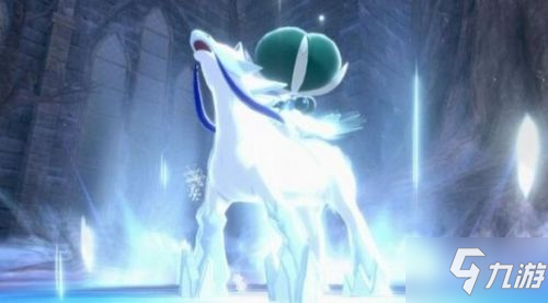 宝可梦剑盾DLC冠之雪原流程攻略 宝可梦剑盾冠之雪原怎么通关