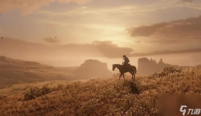 荒野大镖客2steam_荒野大镖客2steam不能共享吗