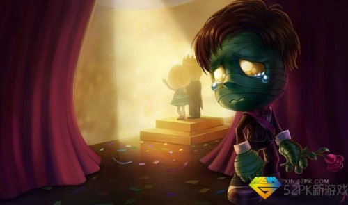 阿木木皮肤王子不是我 阿木木皮肤王子不是我