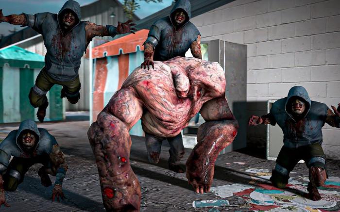 求生之路2怎么才算赢2