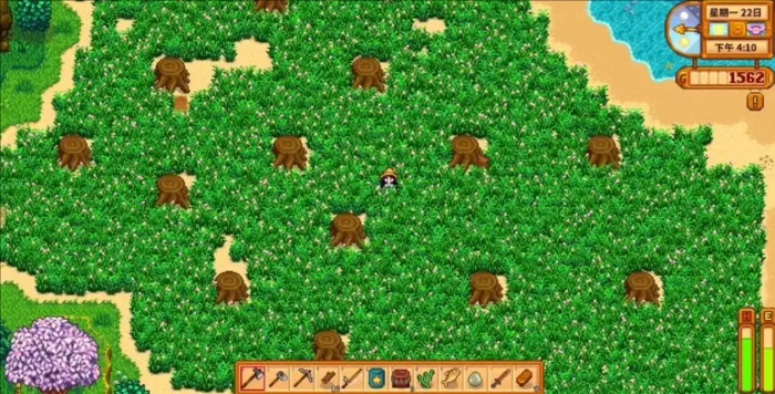 星露谷物语干草有什么用3