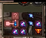 DNF灾难领域地图开启 绑定精炼的时空石等你拿