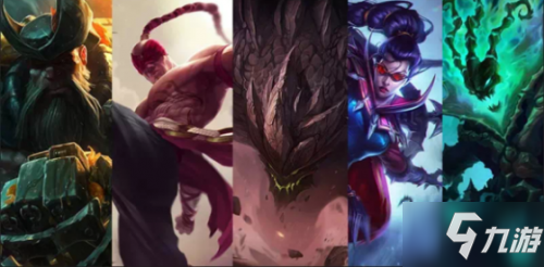 FPX冠军皮肤确定！最终方案已通过正在制作中