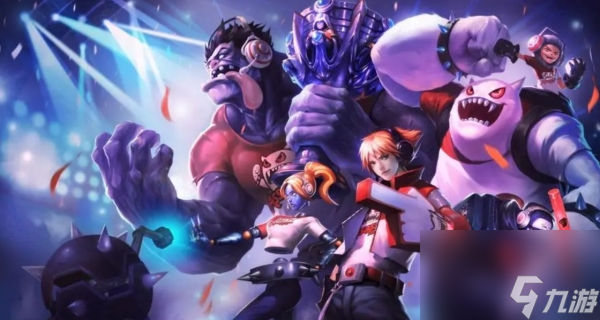 lol峡谷之巅排名查询_lol峡谷之巅点券领取网站官网