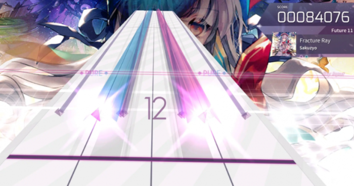 Arcaea不氪金能玩吗2