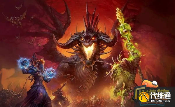 联盟黑手饰物任务_联盟黑手饰物任务奖励