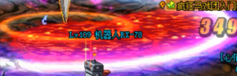 能量阻截战通关攻略