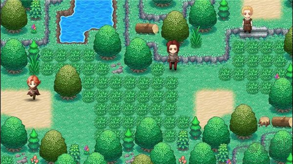 梦幻怪兽安卓版_梦幻怪兽下载!