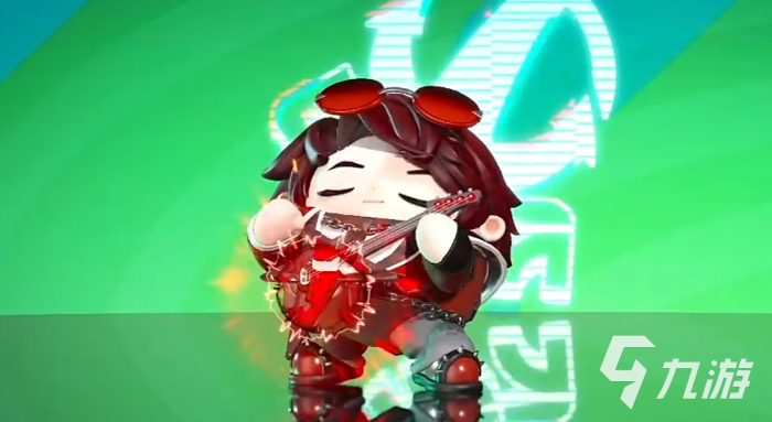 蛋仔派对双面教师怎么样2