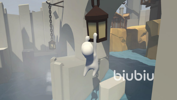 人类一败涂地飞天指令怎么开 飞天指令解锁方式技巧分享